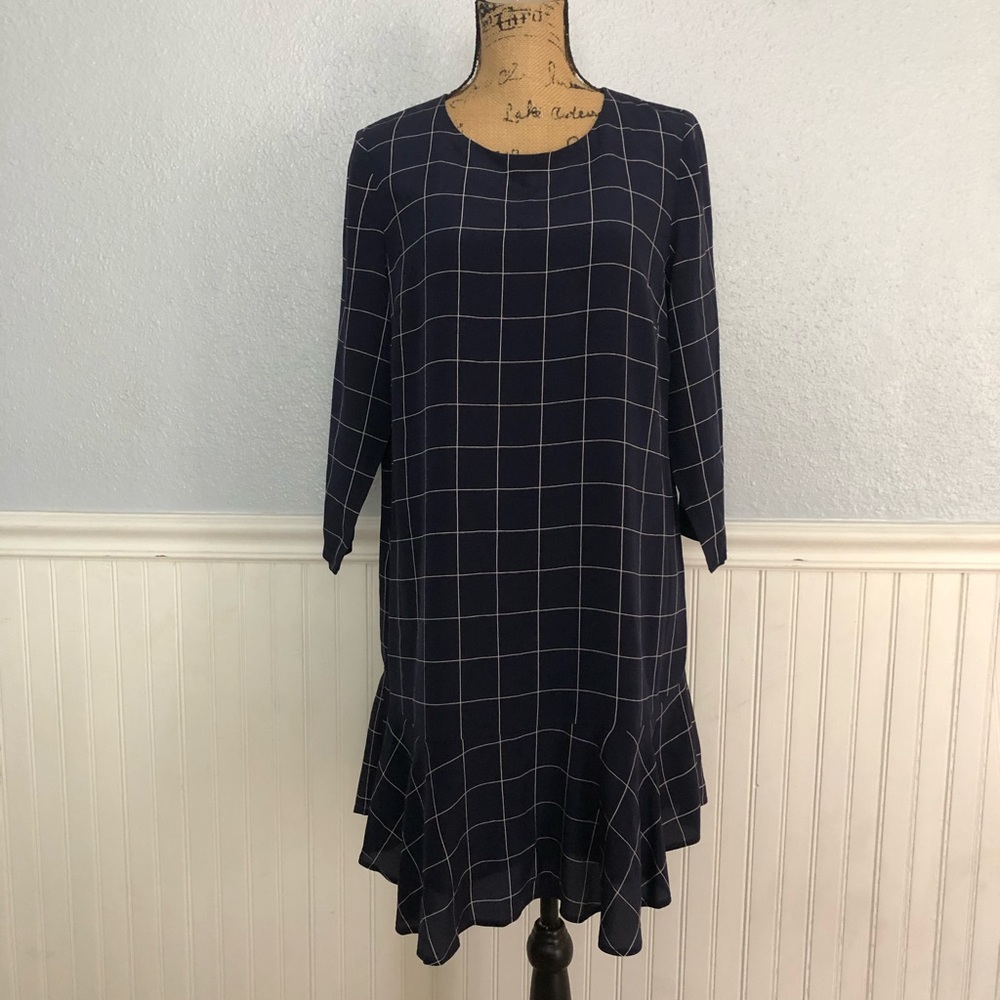 Sold!Madewell Dress size 8